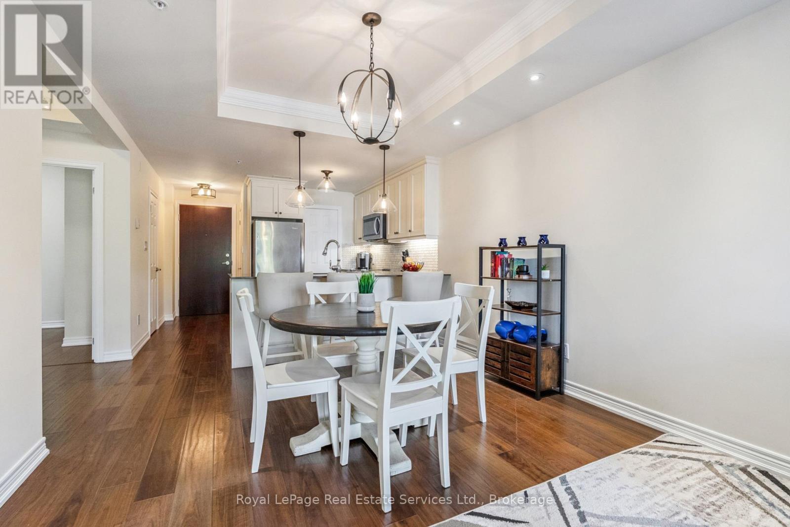 202 - 70 Stewart Street, Oakville, Ontario  L6K 1W5 - Photo 15 - W12468418