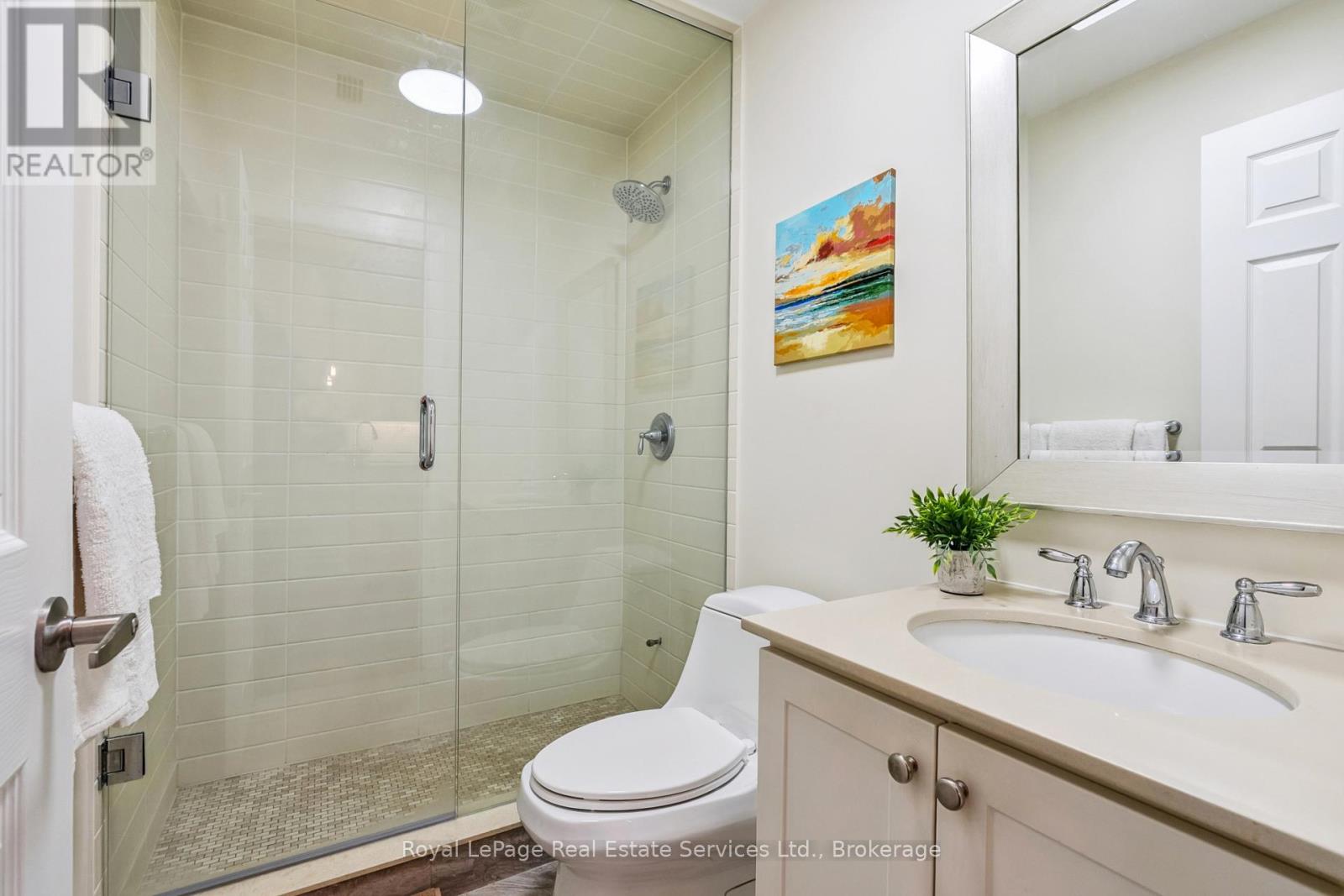 202 - 70 Stewart Street, Oakville, Ontario  L6K 1W5 - Photo 22 - W12468418