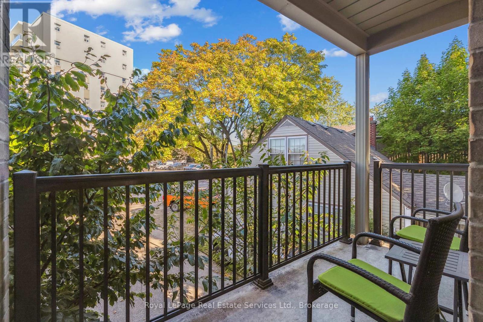 202 - 70 Stewart Street, Oakville, Ontario  L6K 1W5 - Photo 24 - W12468418