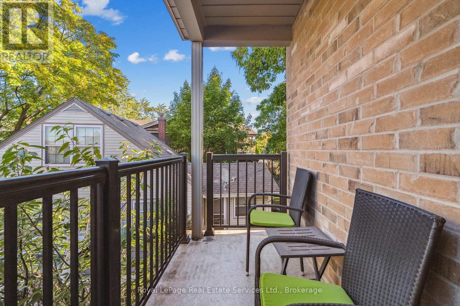 202 - 70 Stewart Street, Oakville, Ontario  L6K 1W5 - Photo 25 - W12468418