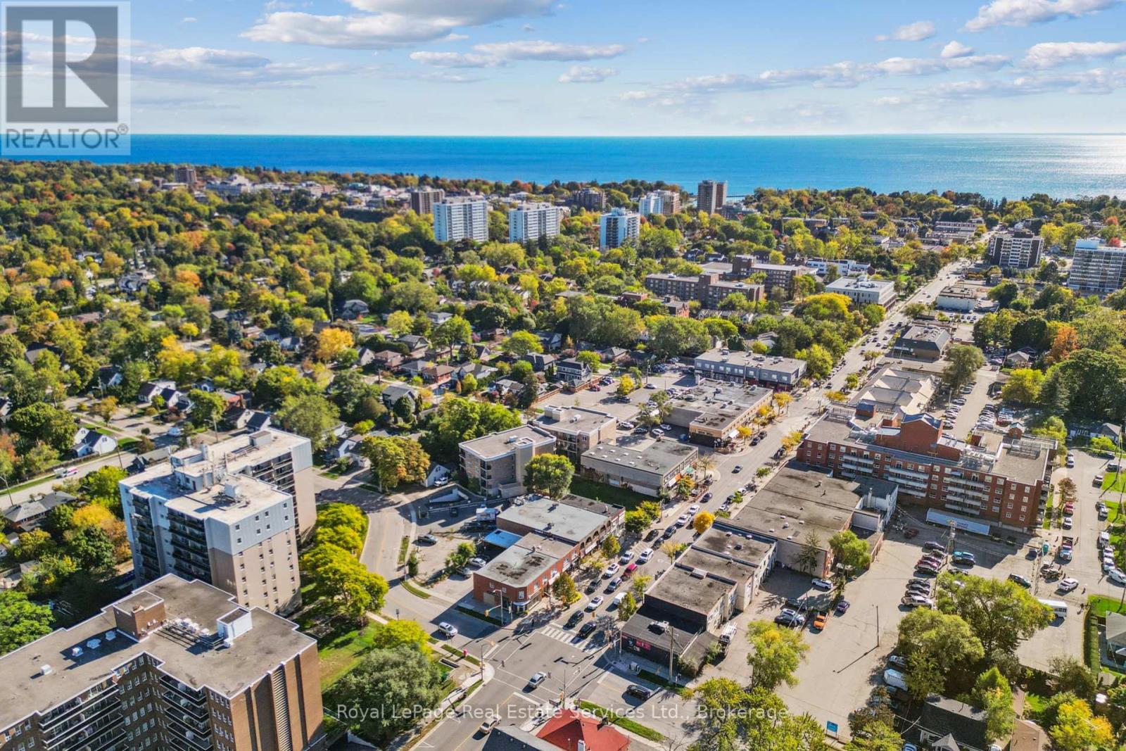 202 - 70 Stewart Street, Oakville, Ontario  L6K 1W5 - Photo 30 - W12468418