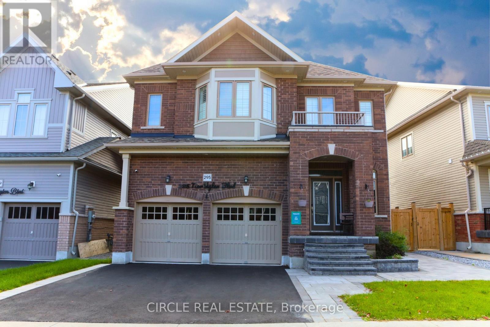 295 Northglen Boulevard, Clarington (Bowmanville), Ontario  L1C 3K2 - Photo 2 - E12461635