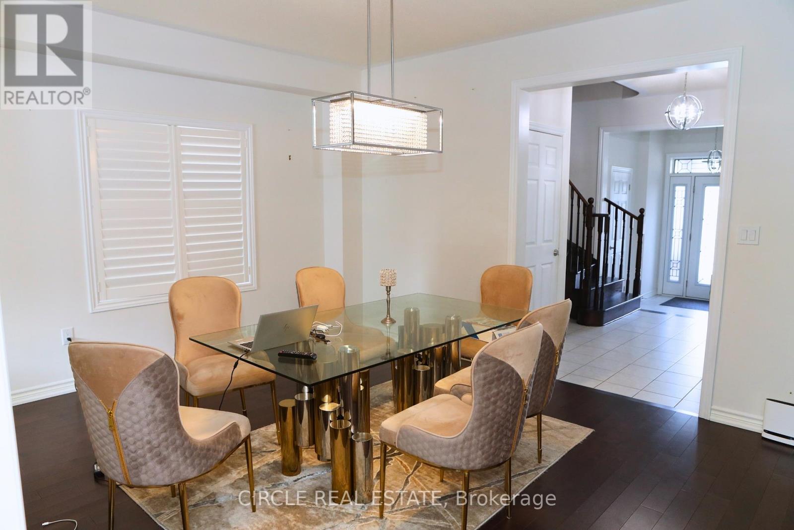 295 Northglen Boulevard, Clarington (Bowmanville), Ontario  L1C 3K2 - Photo 6 - E12461635
