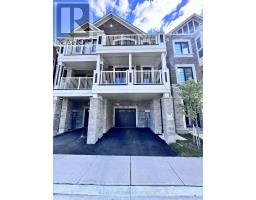 70 - 1317 LERICHE WAY, Milton, Ontario