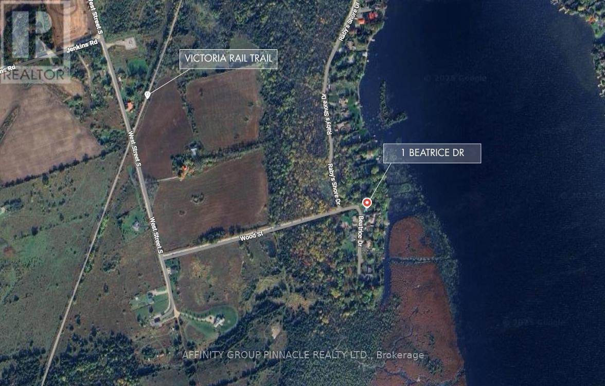 1 Beatrice Drive, Kawartha Lakes, Ontario  K0M 1N0 - Photo 43 - X12350051