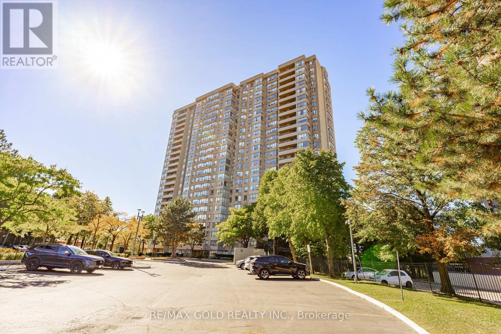 403 - 30 MALTA AVENUE, Brampton, Ontario