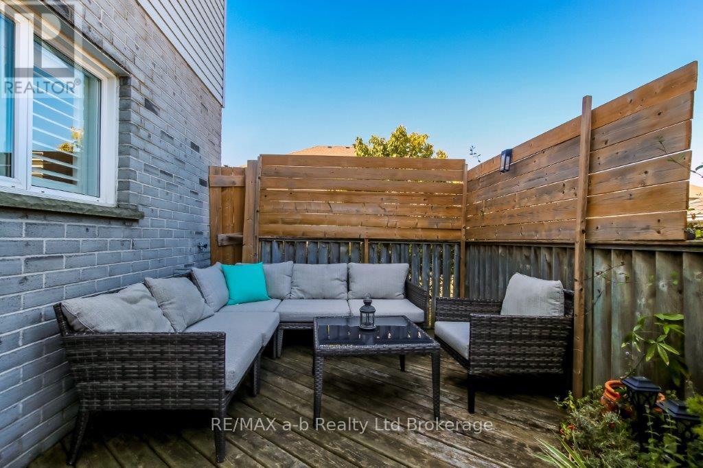 1035 Devonshire Avenue, Woodstock, Ontario  N4S 5S1 - Photo 11 - X12468409