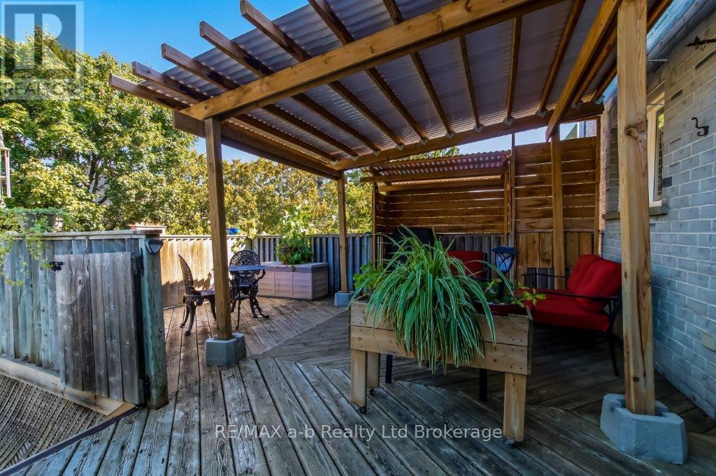 1035 Devonshire Avenue, Woodstock, Ontario  N4S 5S1 - Photo 12 - X12468409