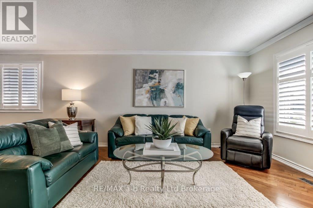 1035 Devonshire Avenue, Woodstock, Ontario  N4S 5S1 - Photo 16 - X12468409