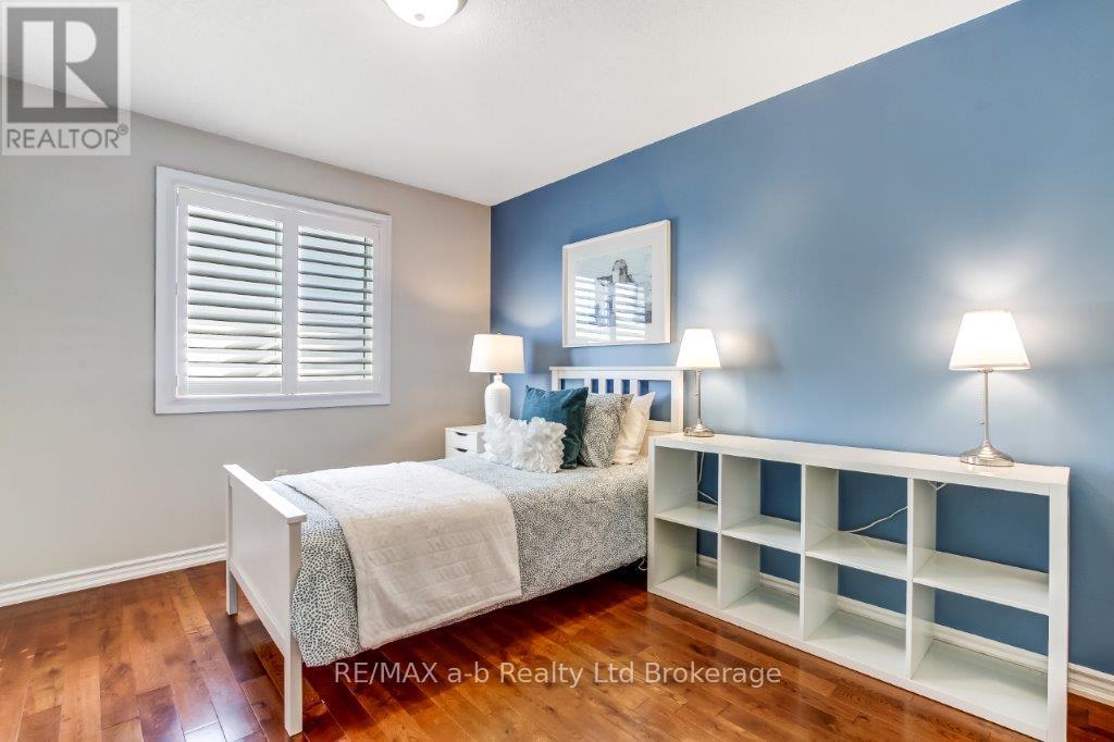 1035 Devonshire Avenue, Woodstock, Ontario  N4S 5S1 - Photo 24 - X12468409