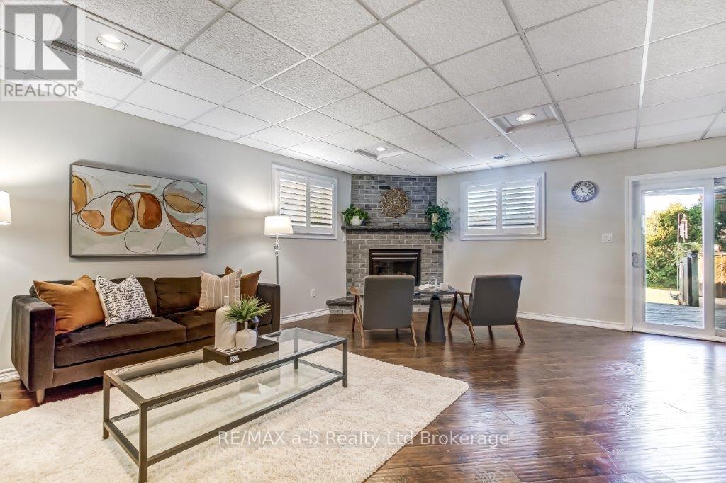 1035 Devonshire Avenue, Woodstock, Ontario  N4S 5S1 - Photo 29 - X12468409