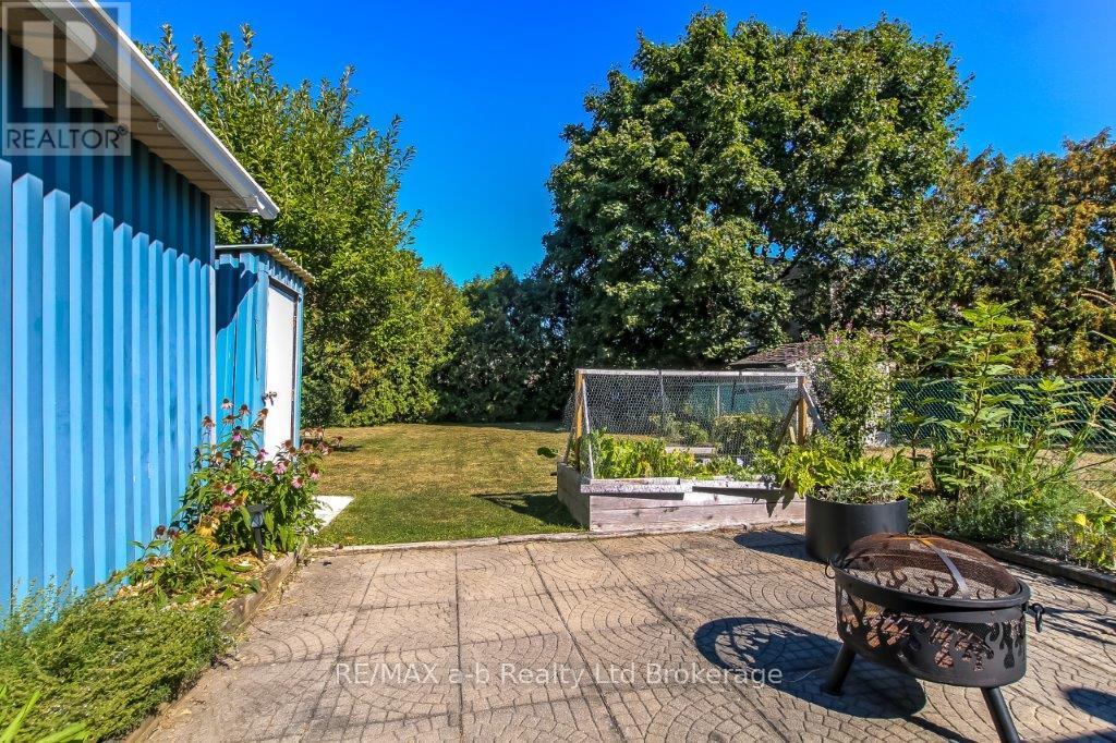 1035 Devonshire Avenue, Woodstock, Ontario  N4S 5S1 - Photo 5 - X12468409