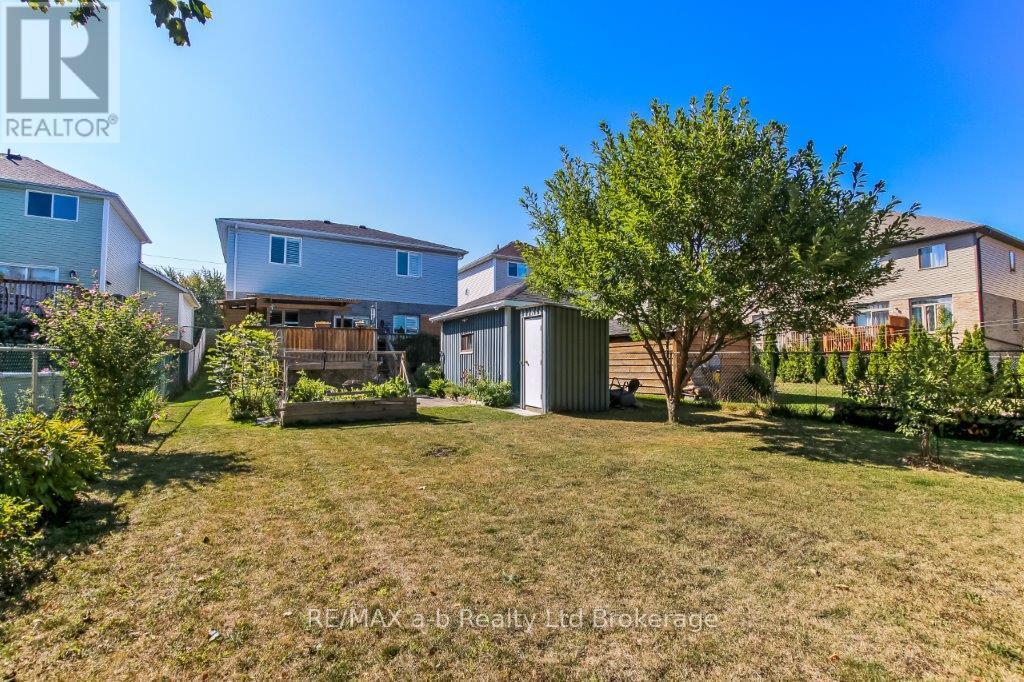 1035 Devonshire Avenue, Woodstock, Ontario  N4S 5S1 - Photo 8 - X12468409