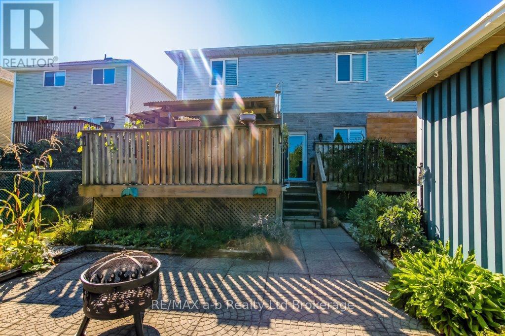 1035 Devonshire Avenue, Woodstock, Ontario  N4S 5S1 - Photo 9 - X12468409