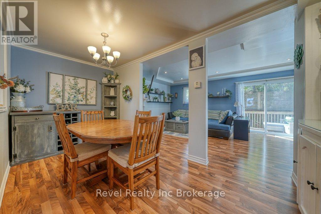 22 - 487 Springbank Avenue N, Woodstock, Ontario  N4T 1R1 - Photo 12 - X12468414