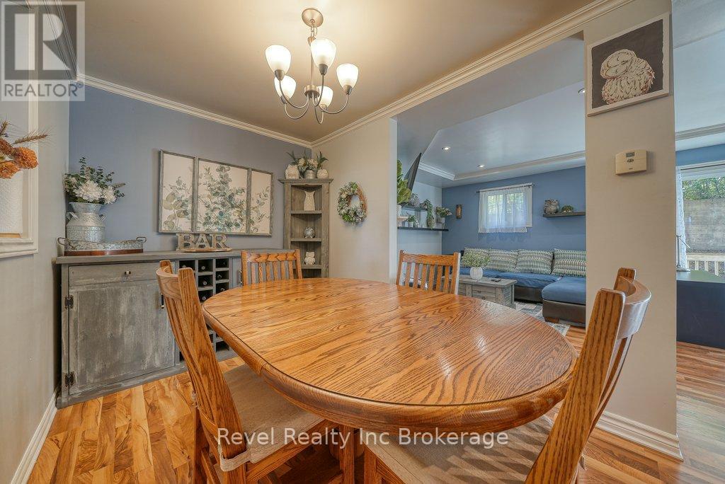 22 - 487 Springbank Avenue N, Woodstock, Ontario  N4T 1R1 - Photo 13 - X12468414