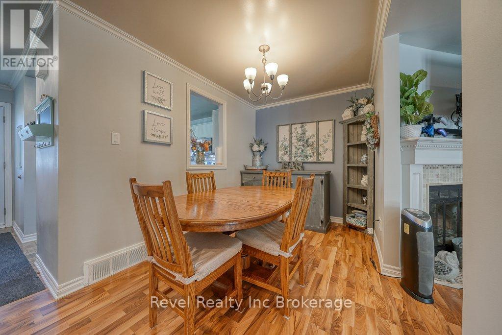 22 - 487 Springbank Avenue N, Woodstock, Ontario  N4T 1R1 - Photo 14 - X12468414