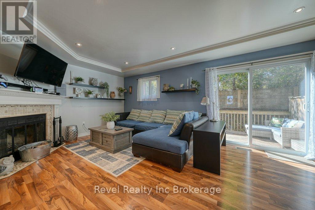22 - 487 Springbank Avenue N, Woodstock, Ontario  N4T 1R1 - Photo 20 - X12468414