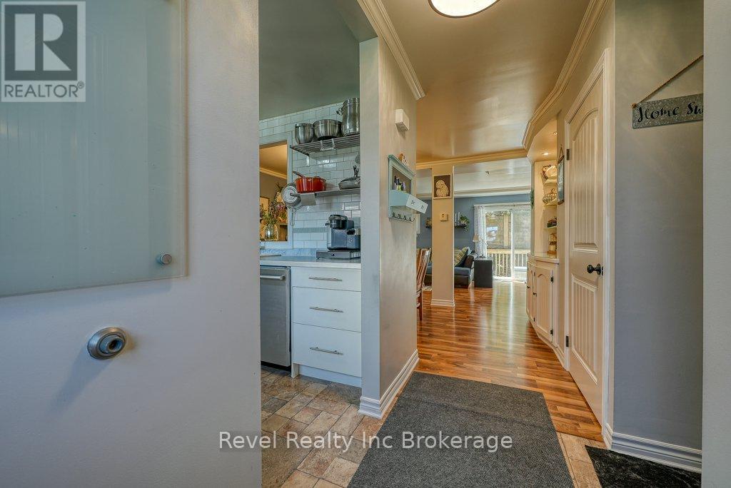 22 - 487 Springbank Avenue N, Woodstock, Ontario  N4T 1R1 - Photo 6 - X12468414