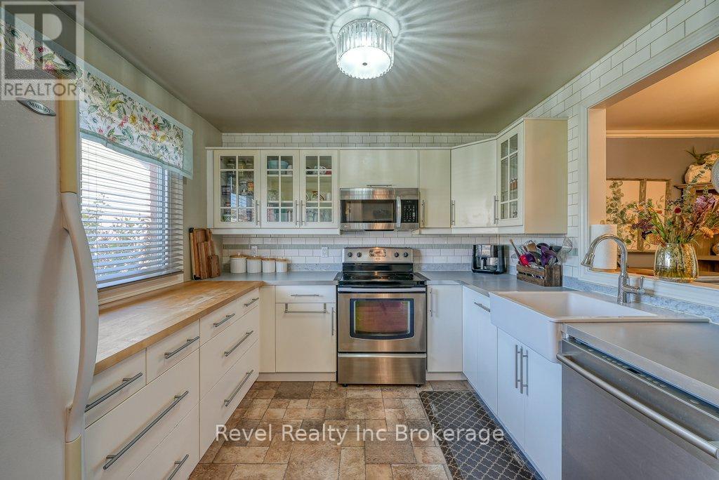22 - 487 Springbank Avenue N, Woodstock, Ontario  N4T 1R1 - Photo 7 - X12468414