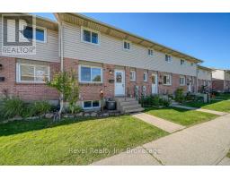 22 - 487 SPRINGBANK AVENUE N, Woodstock, Ontario