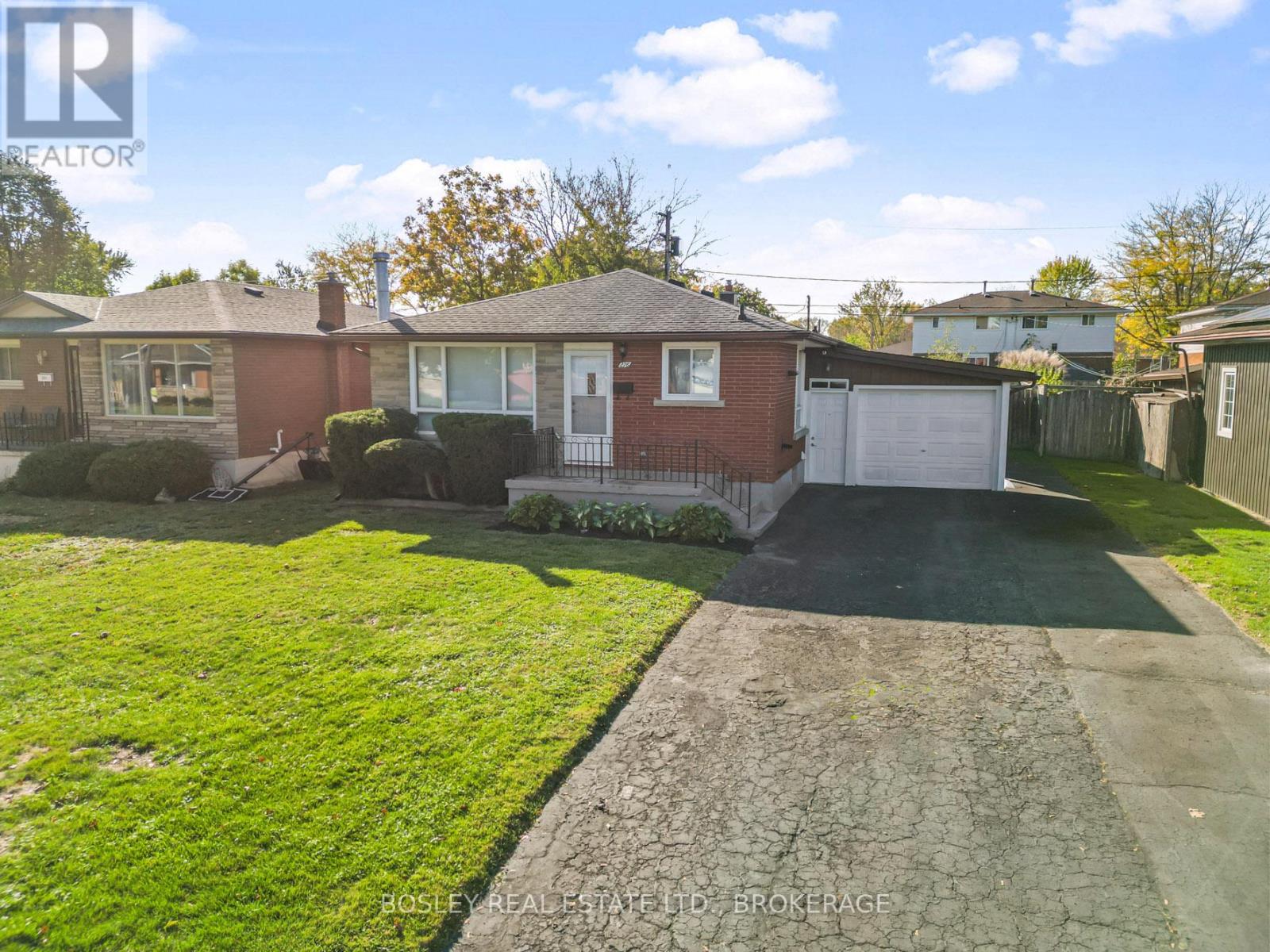 276 Gross Avenue, Welland, Ontario  L3C 2V2 - Photo 24 - X12468449