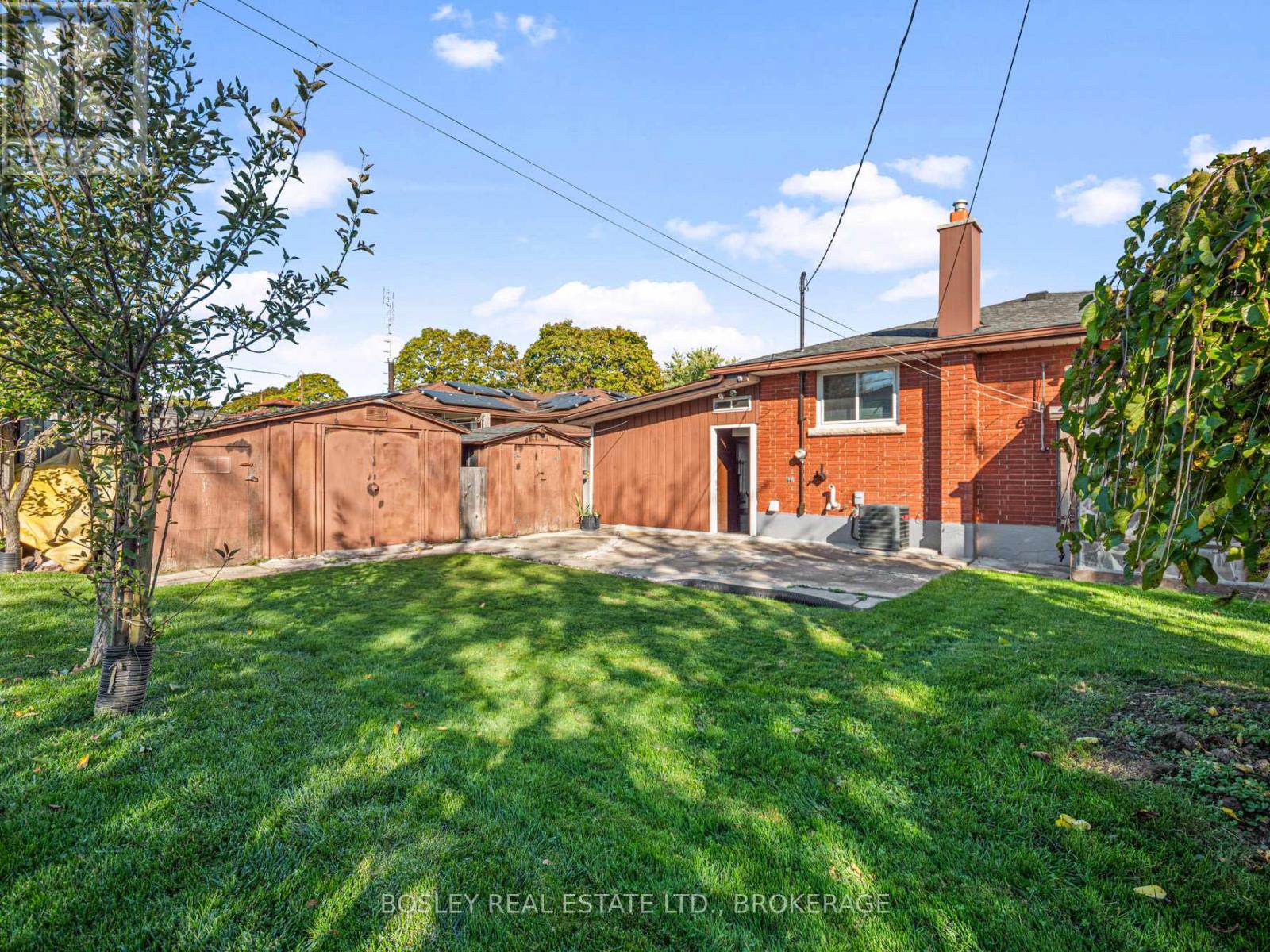 276 Gross Avenue, Welland, Ontario  L3C 2V2 - Photo 28 - X12468449