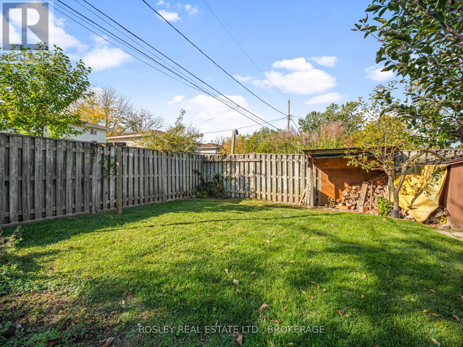 276 Gross Avenue, Welland, Ontario  L3C 2V2 - Photo 29 - X12468449