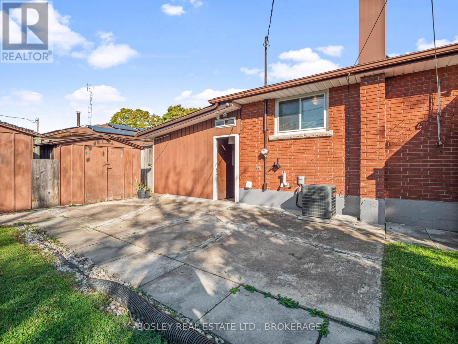 276 Gross Avenue, Welland, Ontario  L3C 2V2 - Photo 31 - X12468449