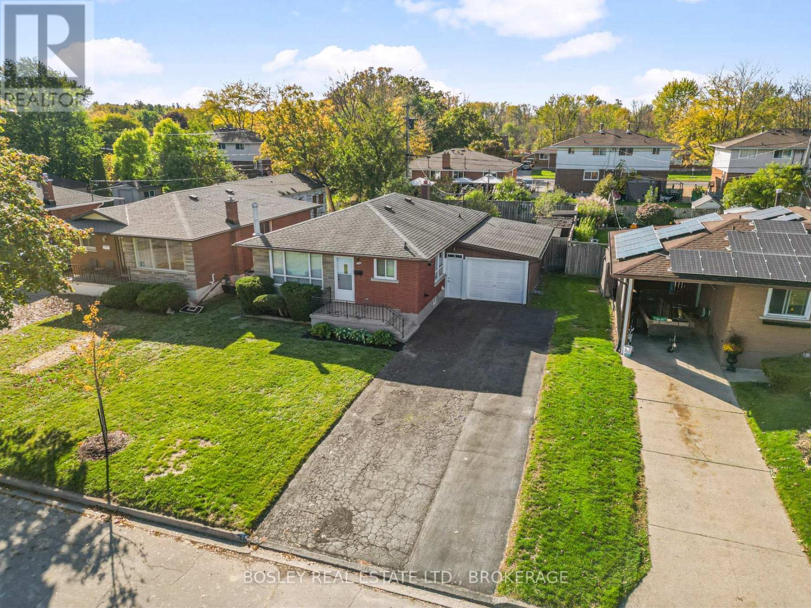 276 Gross Avenue, Welland, Ontario  L3C 2V2 - Photo 34 - X12468449