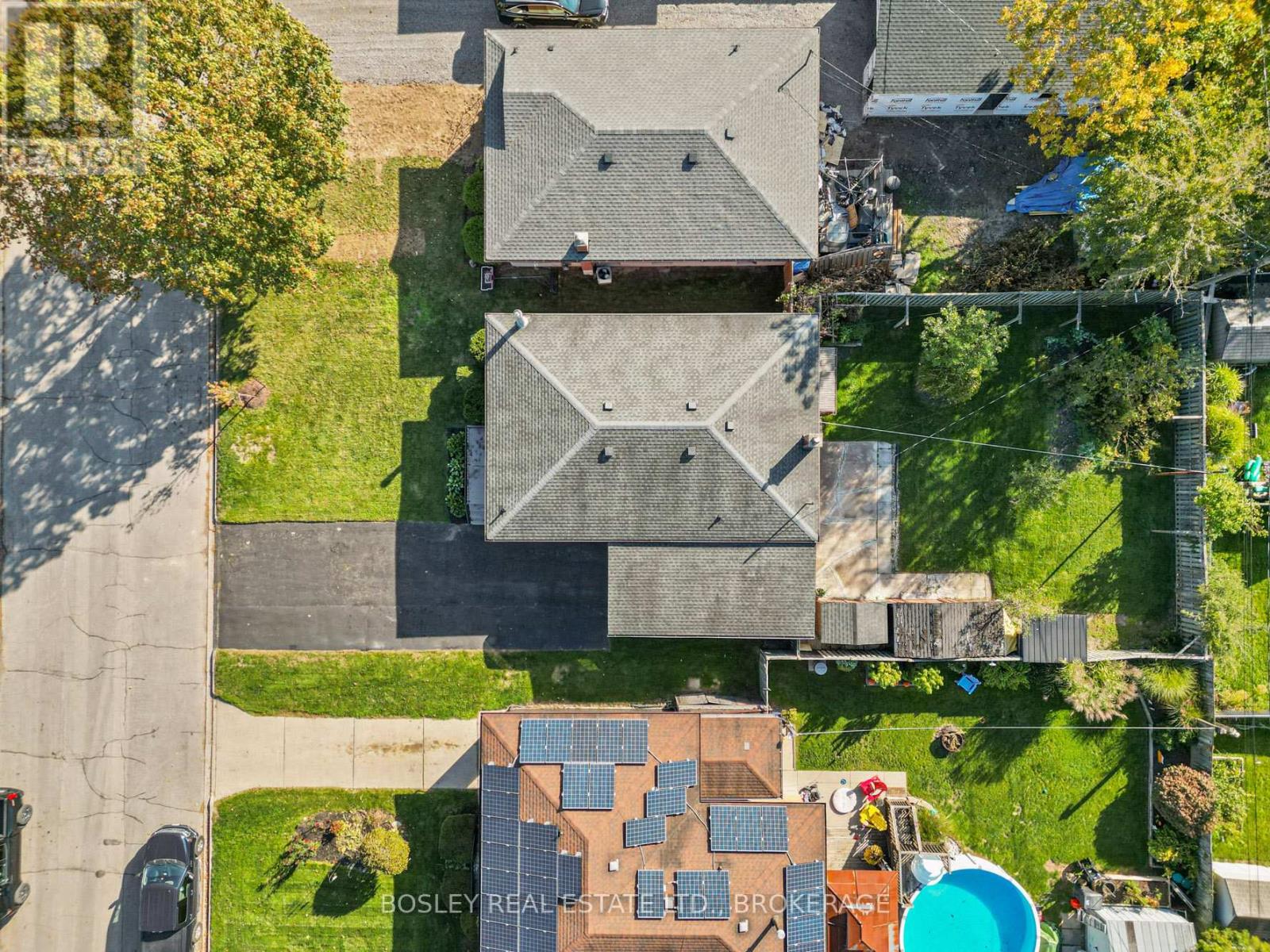 276 Gross Avenue, Welland, Ontario  L3C 2V2 - Photo 35 - X12468449