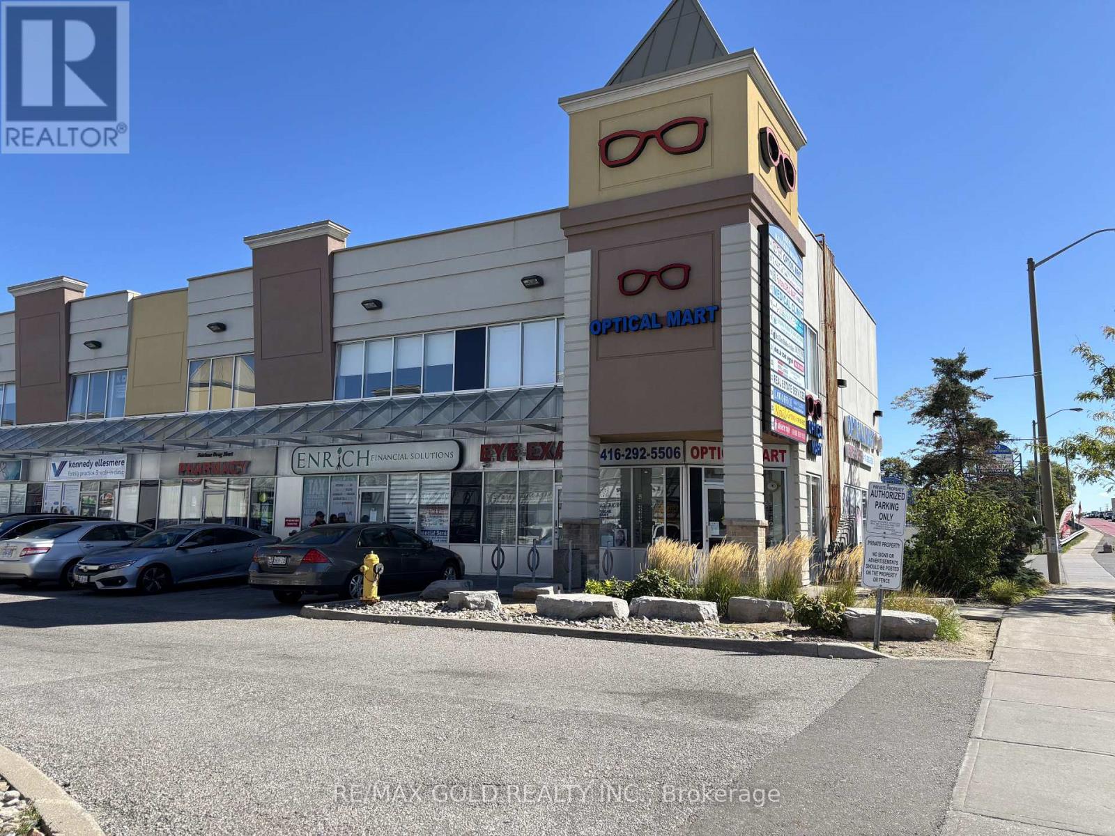 1415 Kennedy Road, Toronto, Ontario M1P 2L6 - Photo 6 - E12450312