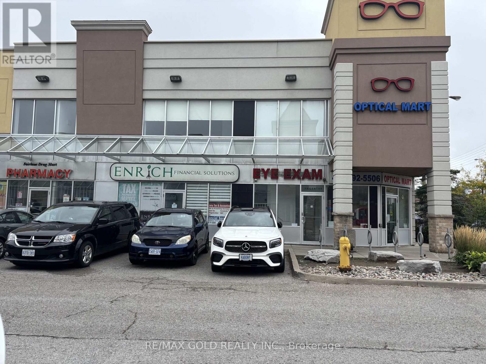 1415 Kennedy Road, Toronto, Ontario M1P 2L6 - Photo 2 - E12450312