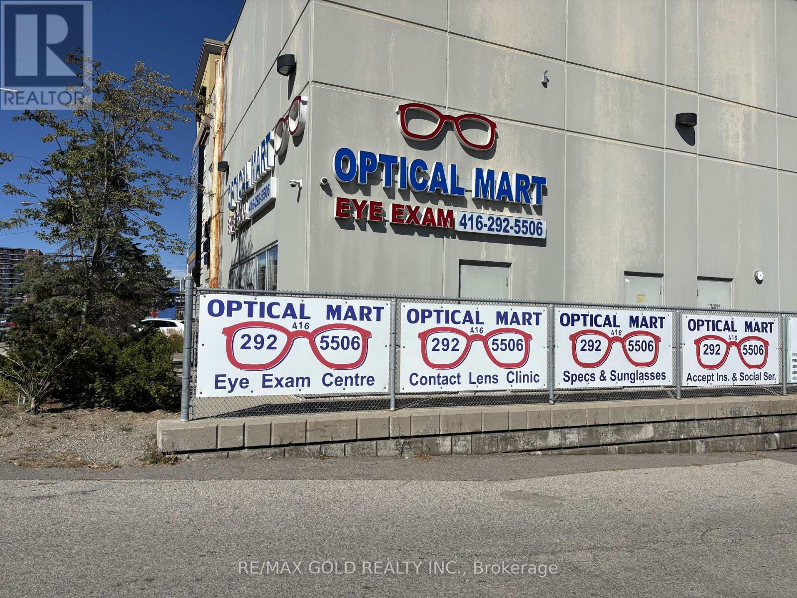 1415 Kennedy Road, Toronto, Ontario M1P 2L6 - Photo 5 - E12450312