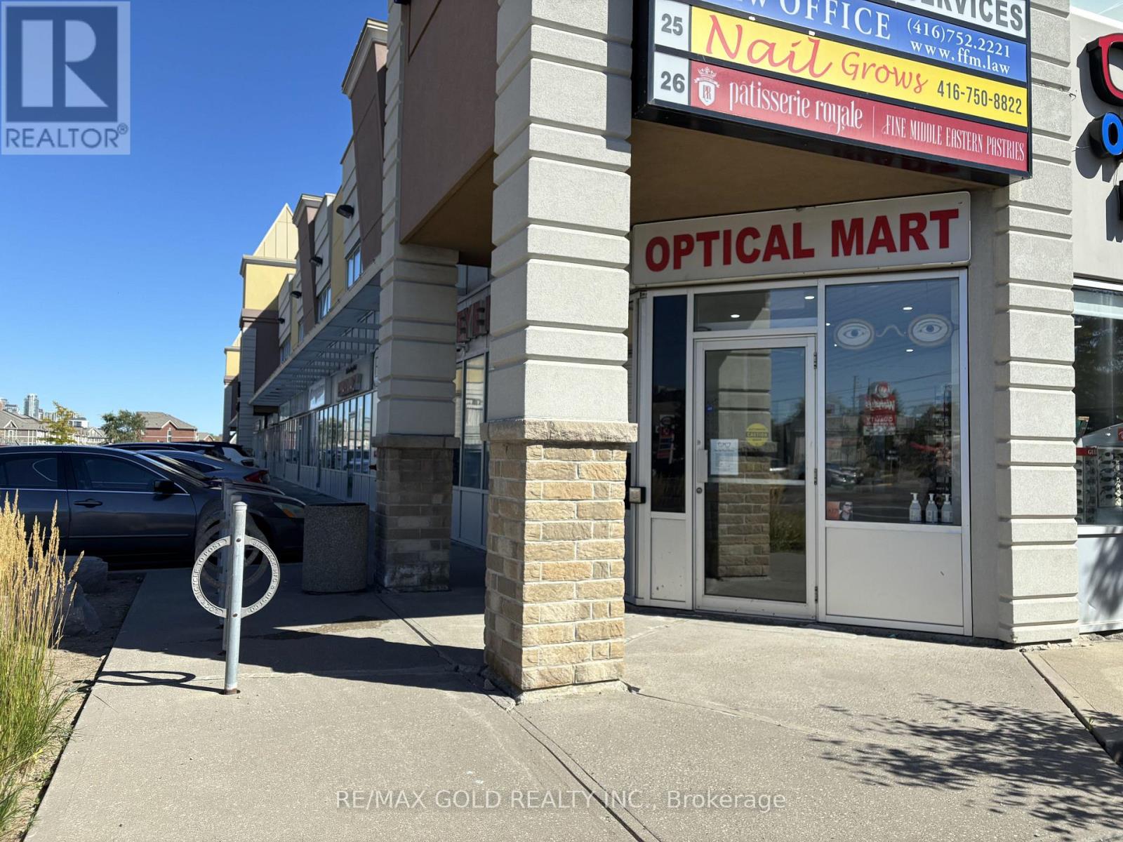 1415 Kennedy Road, Toronto, Ontario M1P 2L6 - Photo 7 - E12450312