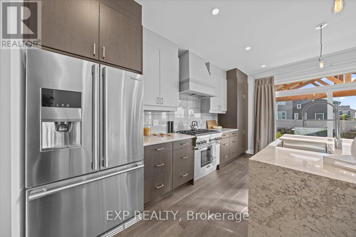 2490 Half Moon Bay Road, Ottawa, Ontario  K2J 4H7 - Photo 23 - X12429737
