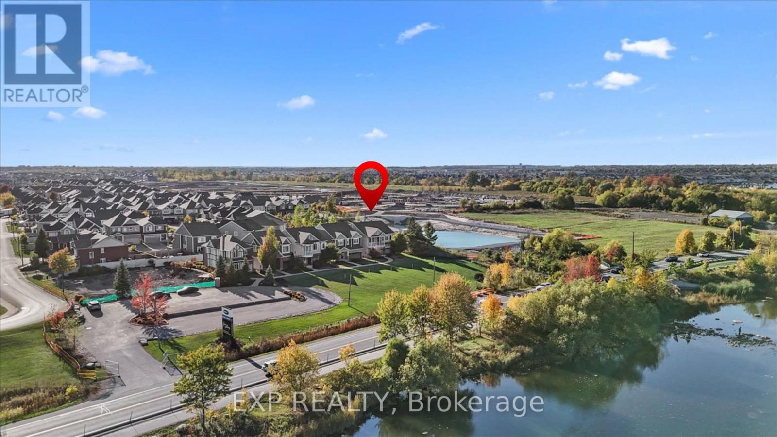 2490 Half Moon Bay Road, Ottawa, Ontario  K2J 4H7 - Photo 2 - X12429737