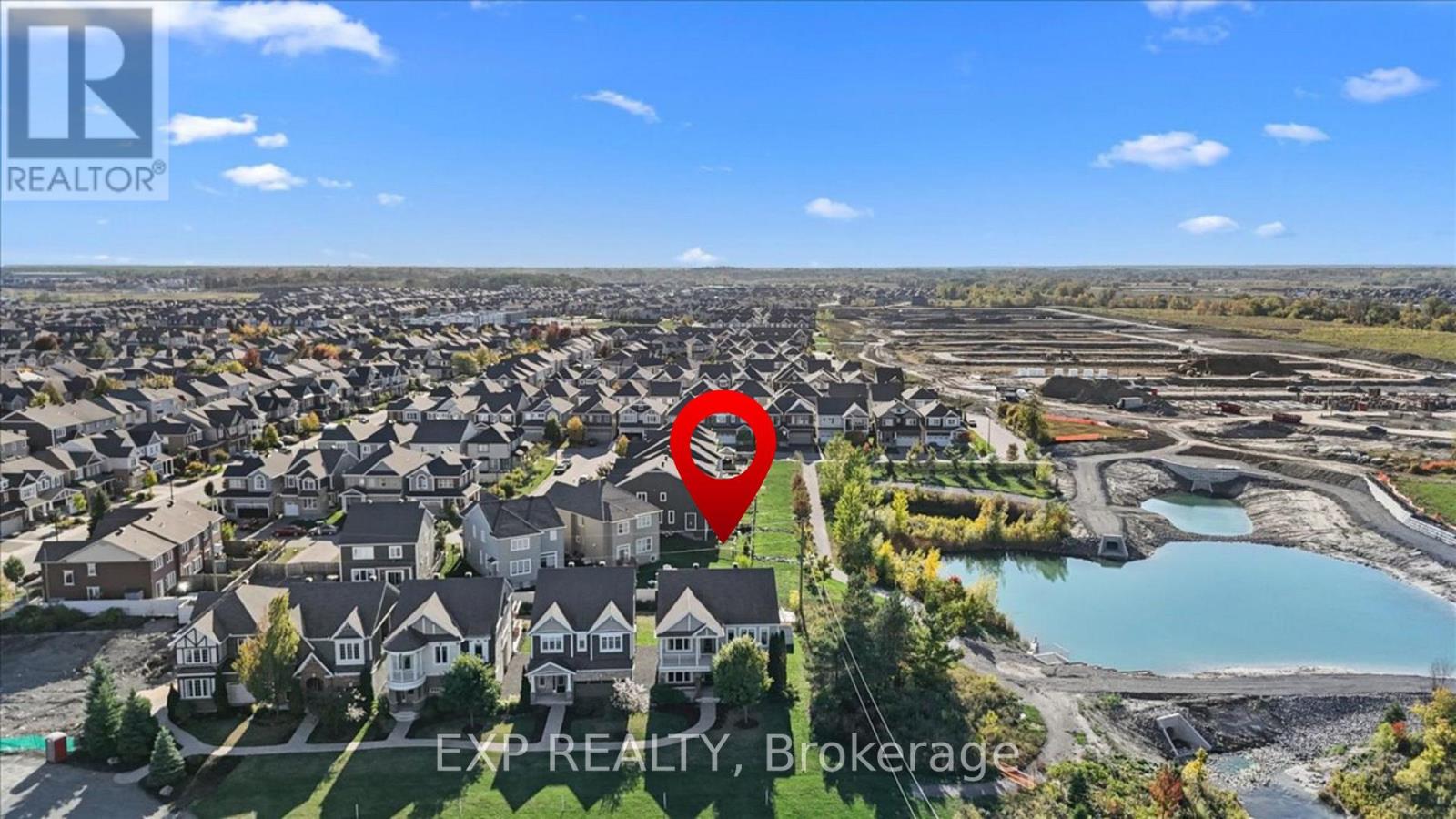 2490 Half Moon Bay Road, Ottawa, Ontario  K2J 4H7 - Photo 4 - X12429737