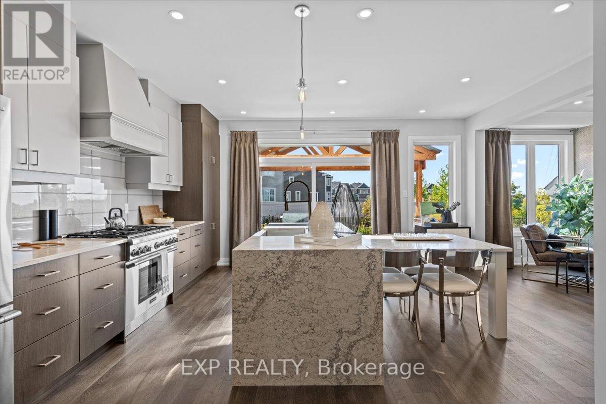 2490 Half Moon Bay Road, Ottawa, Ontario  K2J 4H7 - Photo 24 - X12429737