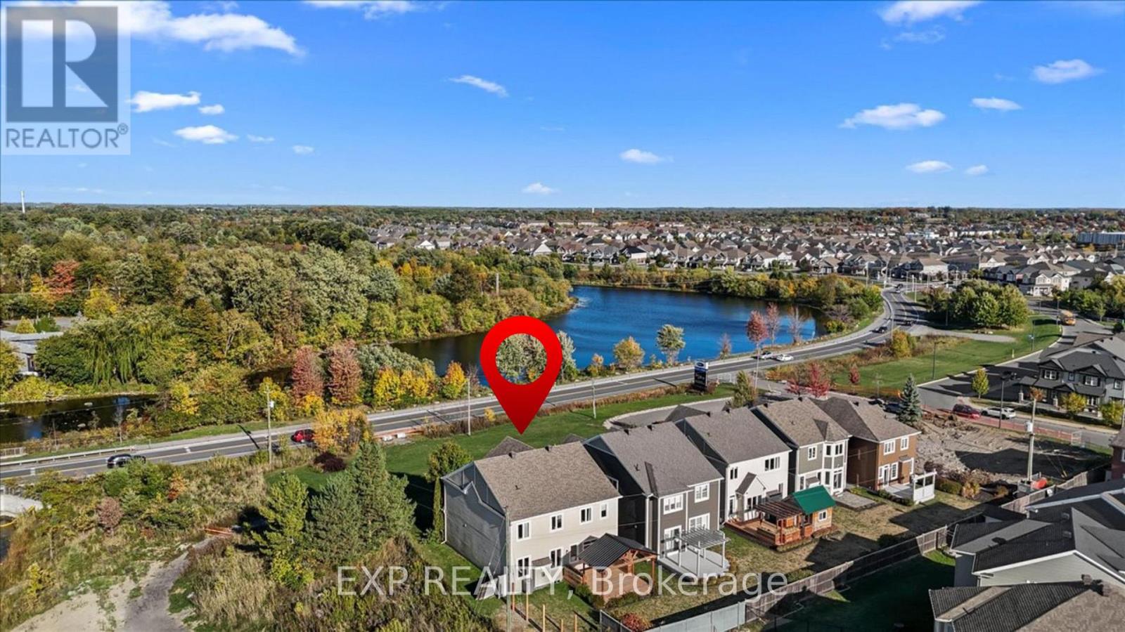 2490 Half Moon Bay Road, Ottawa, Ontario  K2J 4H7 - Photo 5 - X12429737