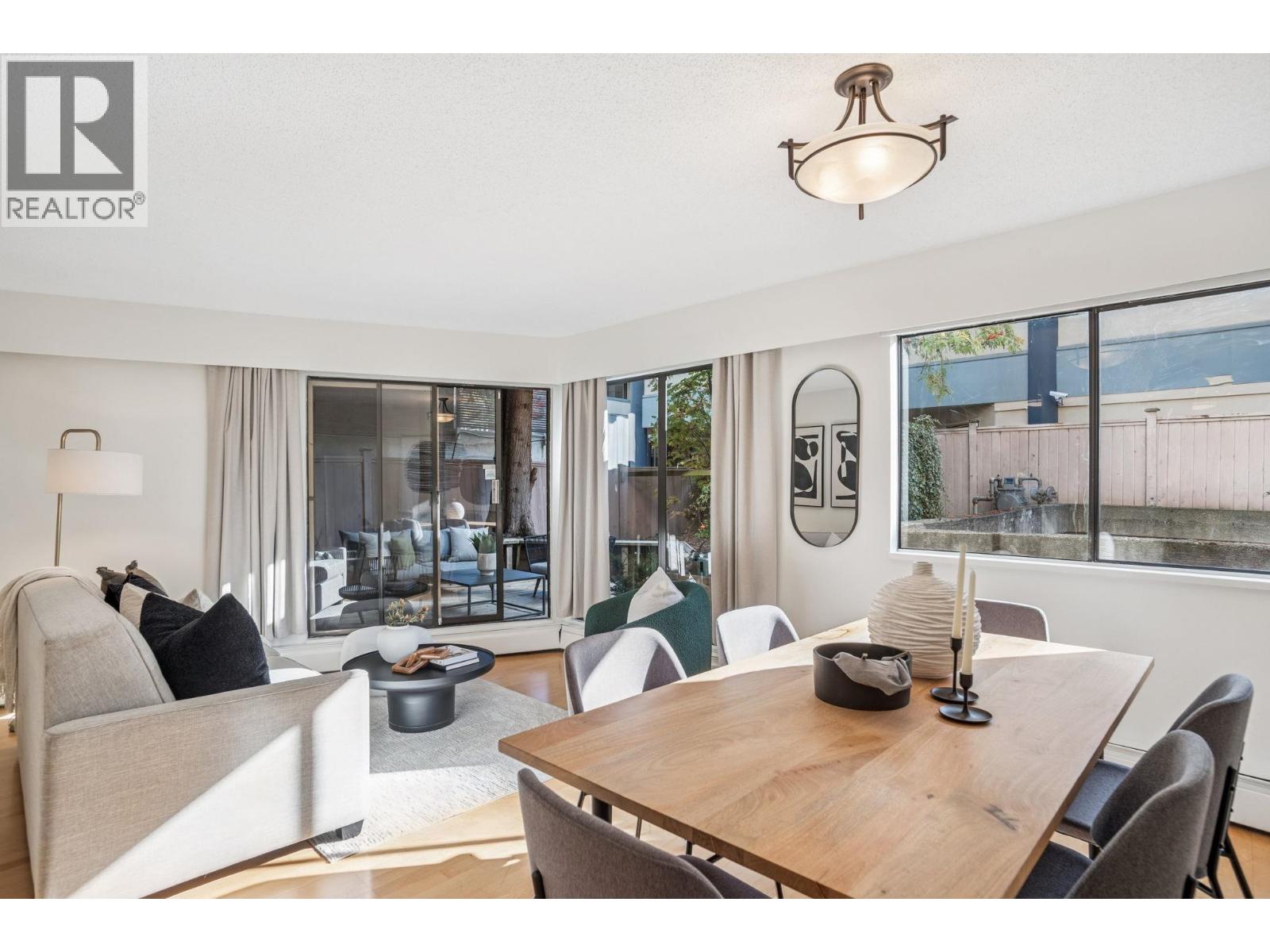104 2190 W 8th Avenue, Vancouver, British Columbia  V6K 2A4 - Photo 12 - R3059496