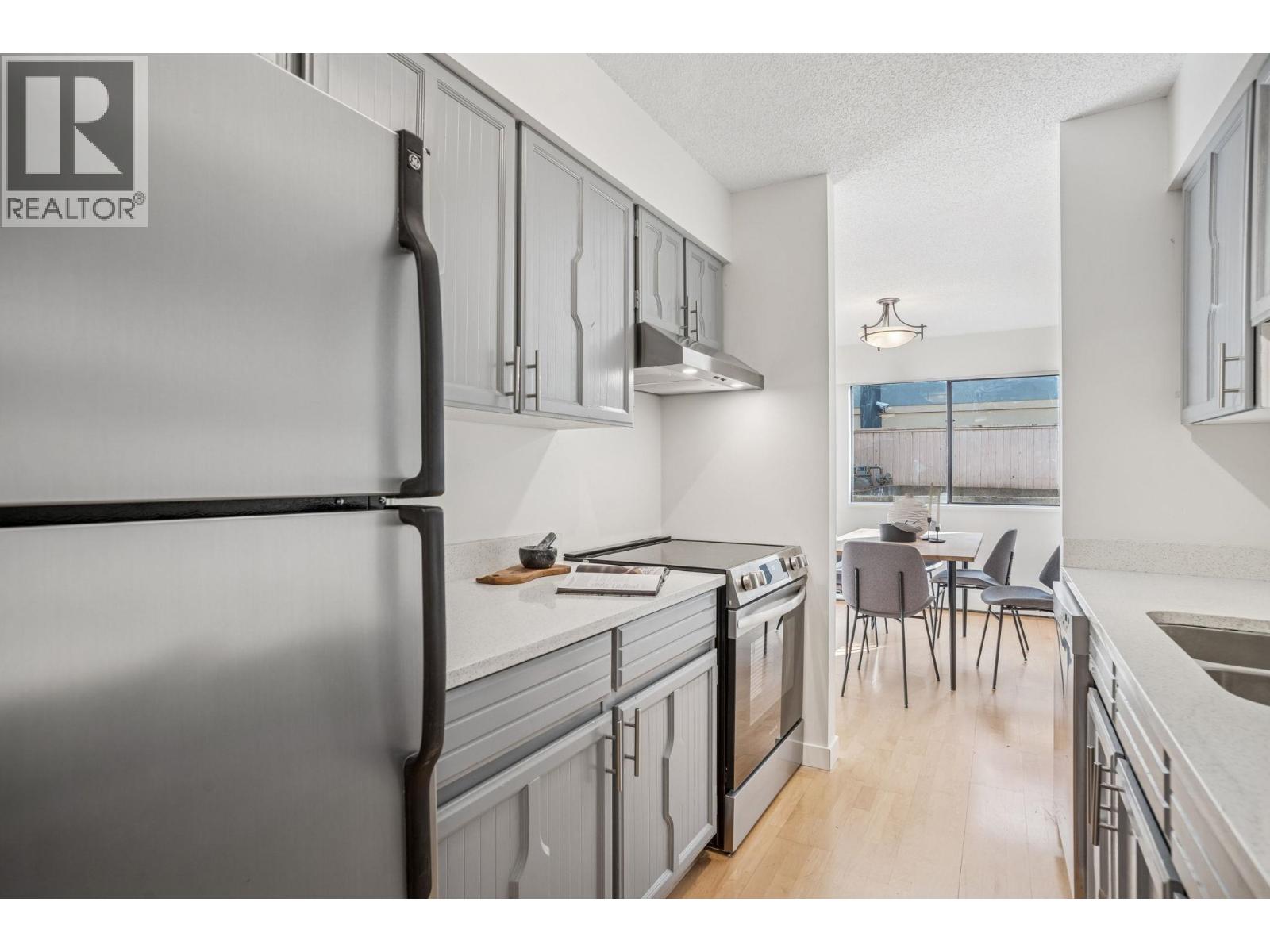 104 2190 W 8th Avenue, Vancouver, British Columbia  V6K 2A4 - Photo 13 - R3059496