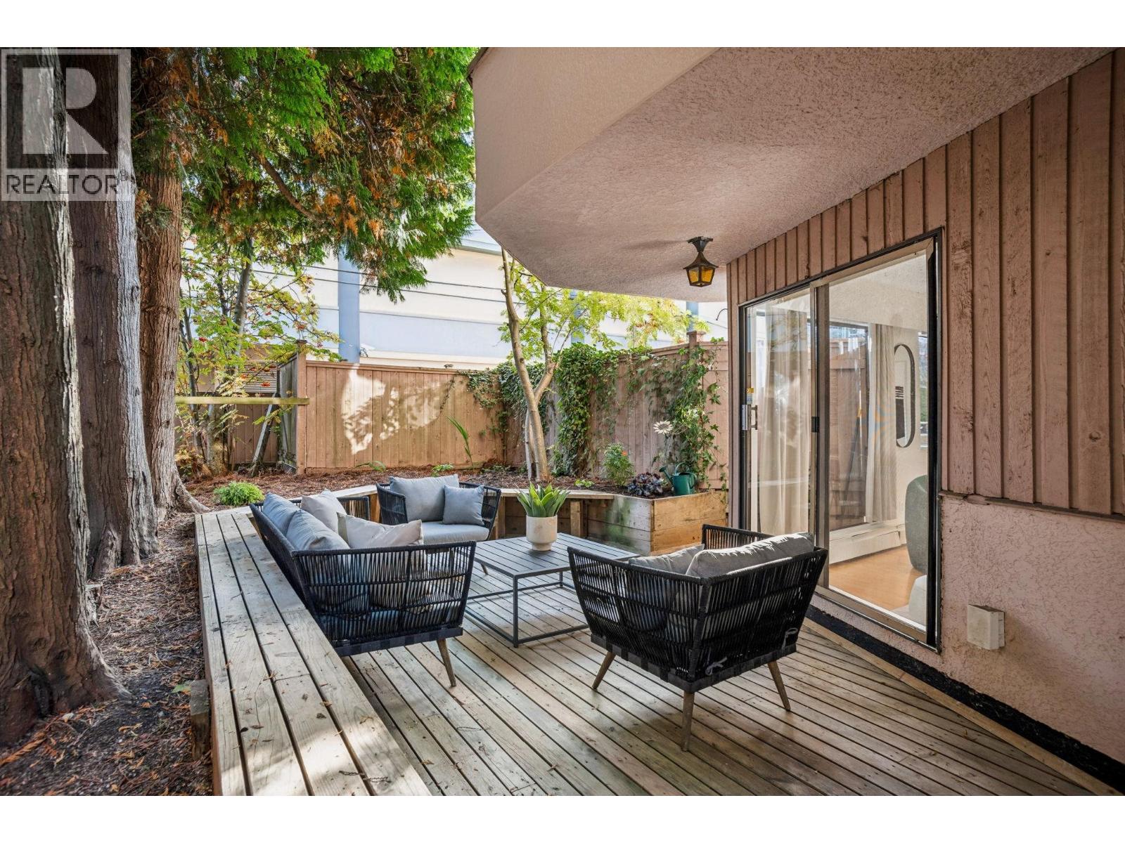104 2190 W 8th Avenue, Vancouver, British Columbia  V6K 2A4 - Photo 2 - R3059496