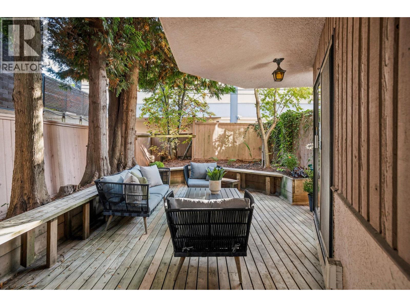 104 2190 W 8th Avenue, Vancouver, British Columbia  V6K 2A4 - Photo 22 - R3059496