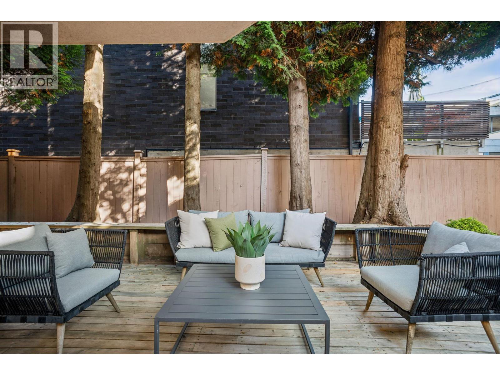 104 2190 W 8th Avenue, Vancouver, British Columbia  V6K 2A4 - Photo 23 - R3059496