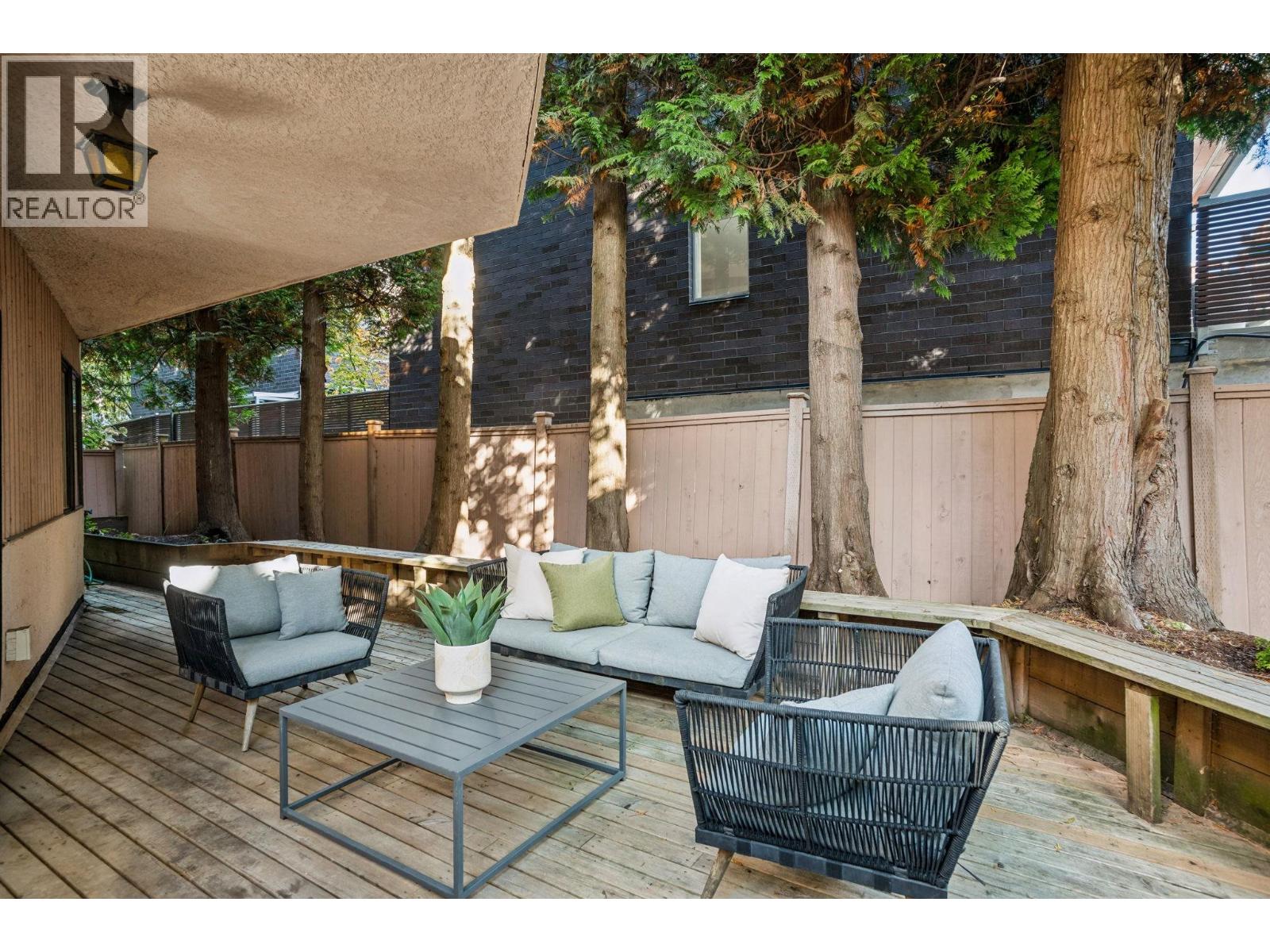 104 2190 W 8th Avenue, Vancouver, British Columbia  V6K 2A4 - Photo 3 - R3059496
