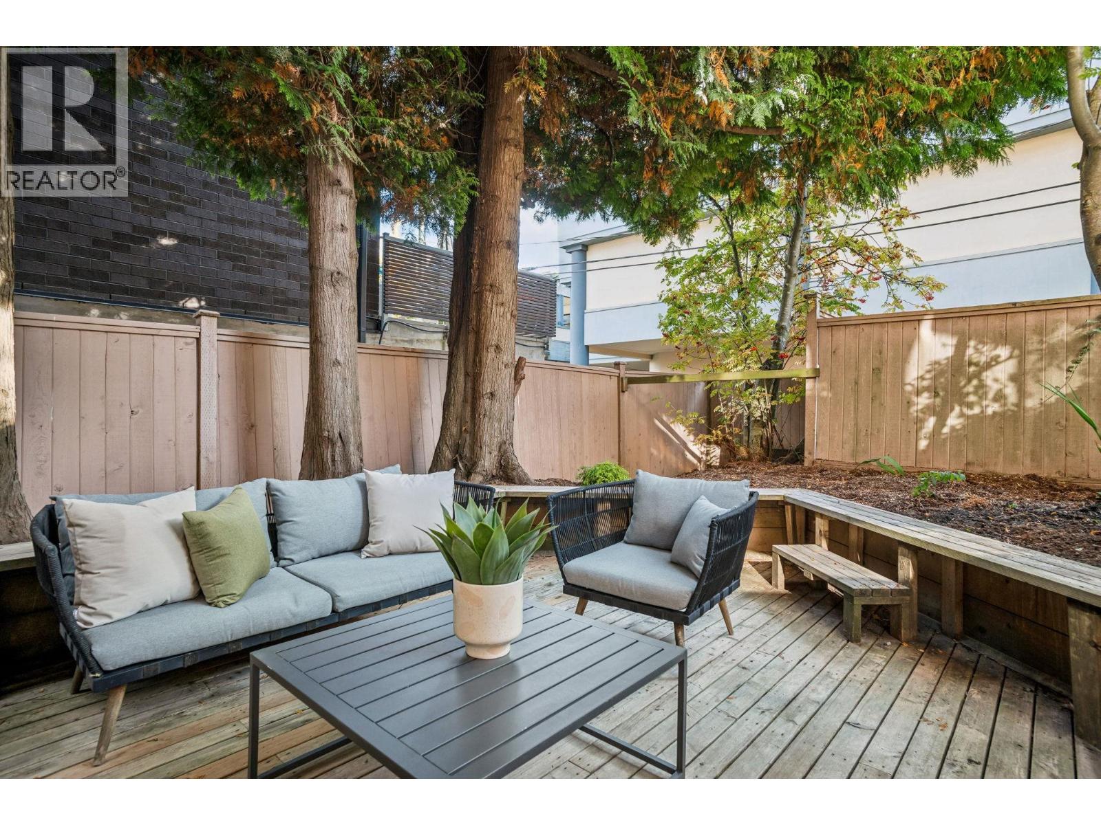 104 2190 W 8th Avenue, Vancouver, British Columbia  V6K 2A4 - Photo 4 - R3059496