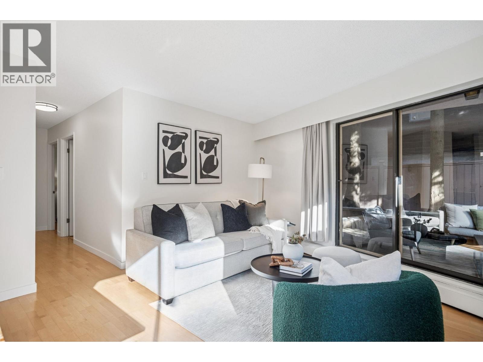 104 2190 W 8th Avenue, Vancouver, British Columbia  V6K 2A4 - Photo 5 - R3059496