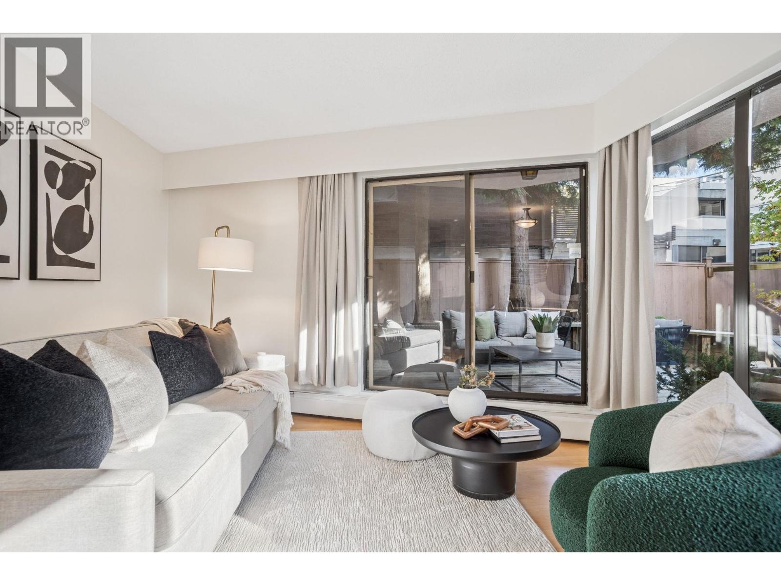 104 2190 W 8th Avenue, Vancouver, British Columbia  V6K 2A4 - Photo 7 - R3059496