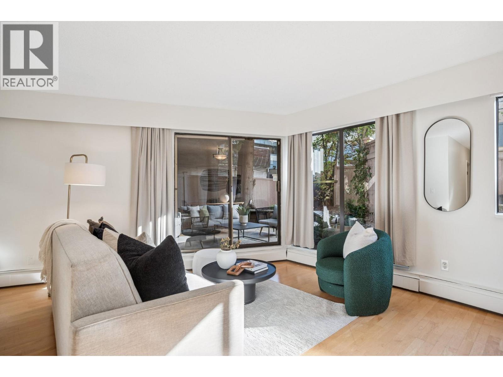 104 2190 W 8th Avenue, Vancouver, British Columbia  V6K 2A4 - Photo 8 - R3059496